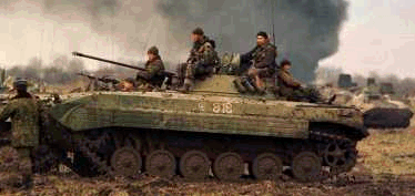 Backstep during field testing