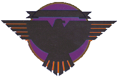 Symbol of the Free Worlds League