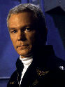 Commander Fenris McShane 127th