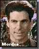 Mr. Morden
