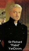 Sir Rabid VanDoorn