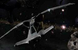 Hammerhead defense