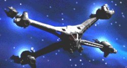 Starfury ambush