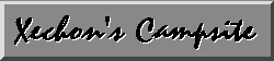 Return to Xechon's Homepage