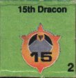 15th Dracon