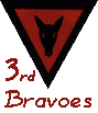 Bradley's Bravoes, Merc Unit