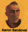 Duke Aaron Sandoval