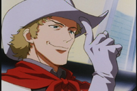 Andy Von De Oniyate