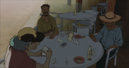 Antonio, Carlos & Jobin