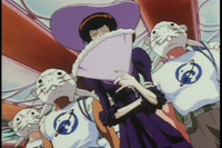 Twinkle Maria Murdock