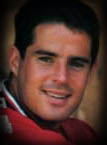 Jamie Redknapp: The luckiest man on the planet