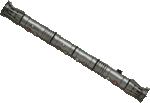 Double Bladed Lightsaber