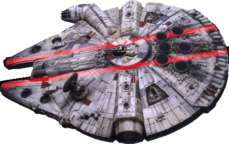 YT-1300 Remembrance