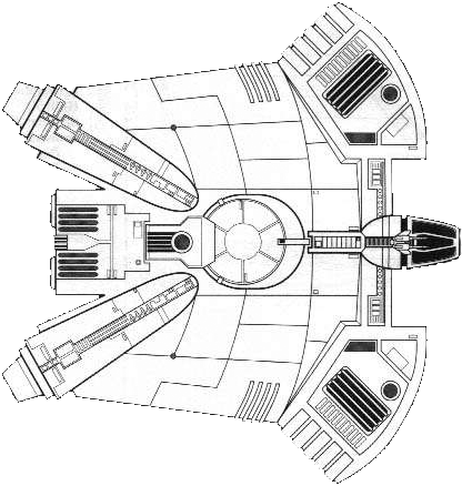 Ghtroc-720 Space Turtle